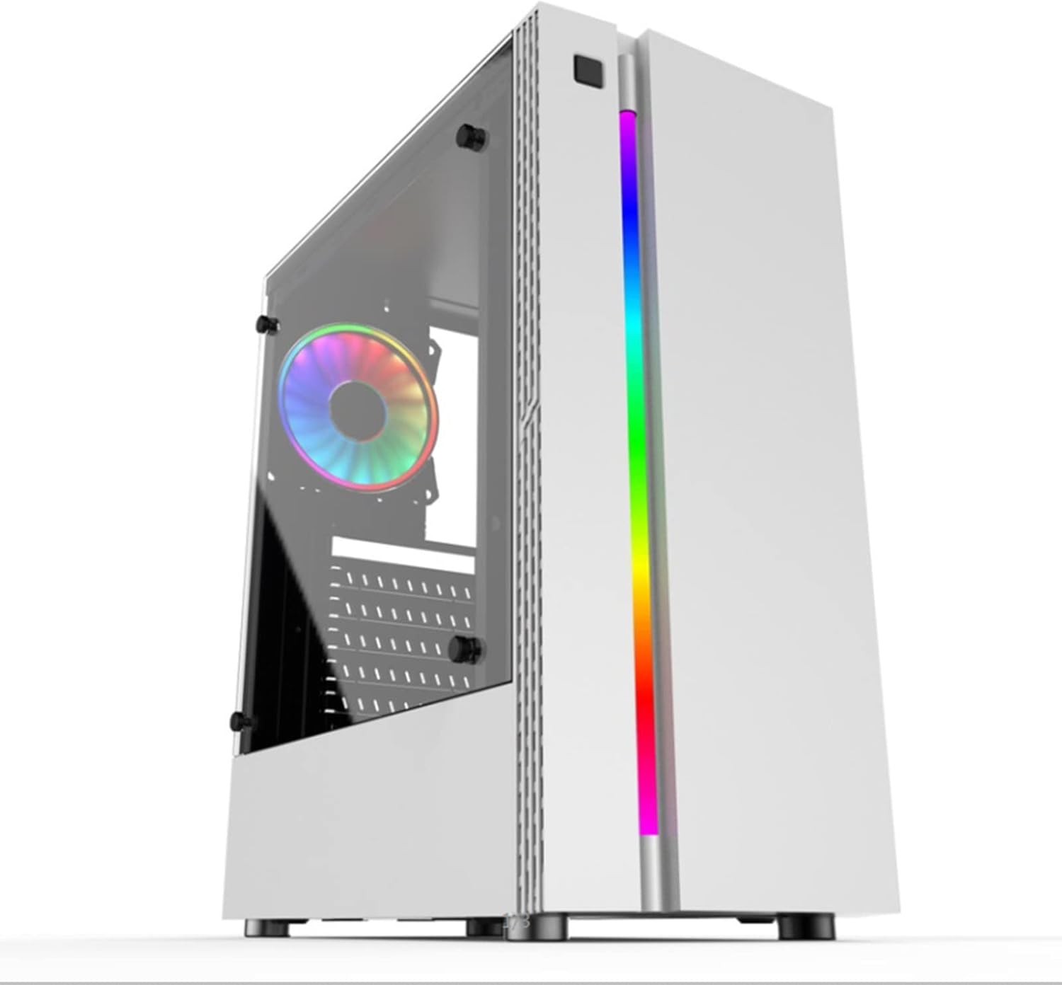 省スペース ゲーミングPC 原神 FF14 APEX マイクラなどに最適